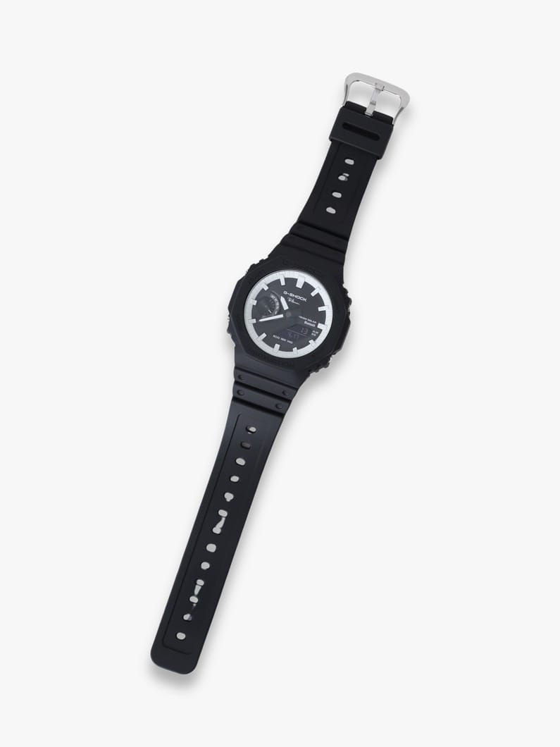 完売必至！ロンハーマン コラボ”G-SHOCK for Ron Herman GA-B2100”、5