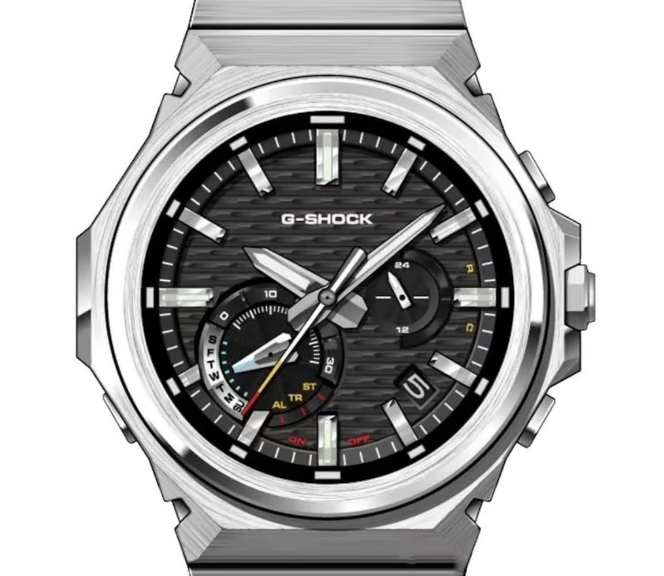 話題の新作「GST-B1000」の発売は9月以降か。考えられる発売