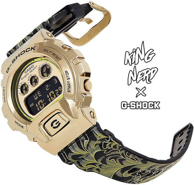 琉球ゴールデンキングス 掛け時計 KINGSアクリル 掛け時計｜琉球ゴールデンキングス｜B.LEAGUE（Bリーグ