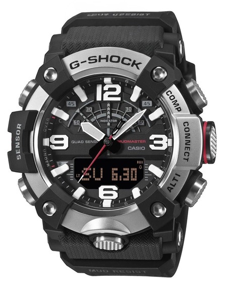 新マッドマスター「GG-B100X」を確認！2月以降発売か。 : great G