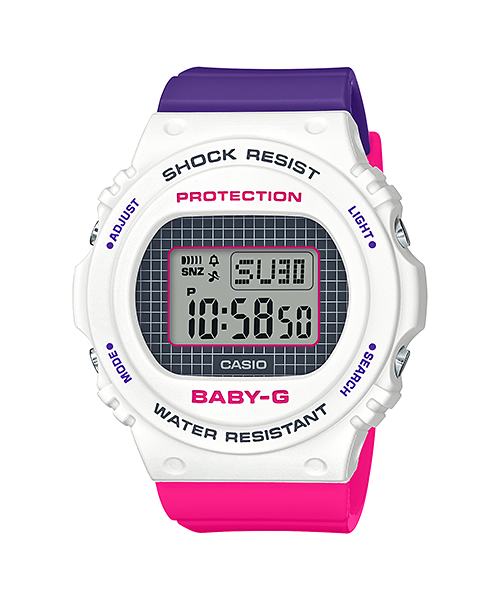 別注】00s ビームス カシオ スティング G-SHOCK DW-5700 G-SHOCK