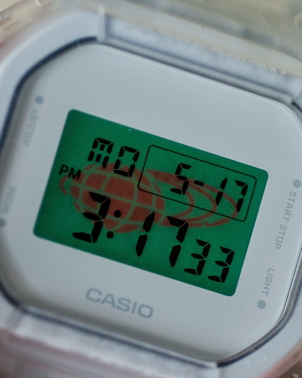 G-SHOCK × BEAMS の別注モデルが予約受付開始！DW-5600で
