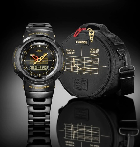 G-SHOCK AWM-500 ユナイテッドアローズ コラボモデル 楽天市場】UNITED