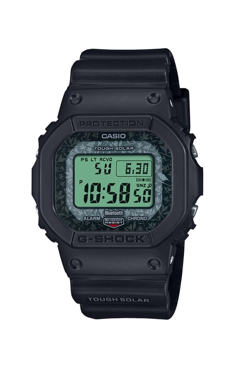 12月新作、”ガラパゴス諸島”の生き物をフューチャーしたスクエア「GW