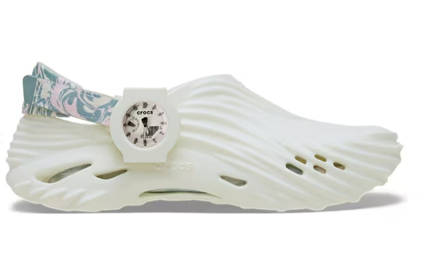 日本でも発売してほしい！！！”G-SHOCK x Crocs”が北米で発売予定