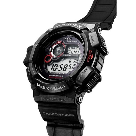 G-SHOCK GW-9300 マッドマン GW-9300-1JF | CASIO