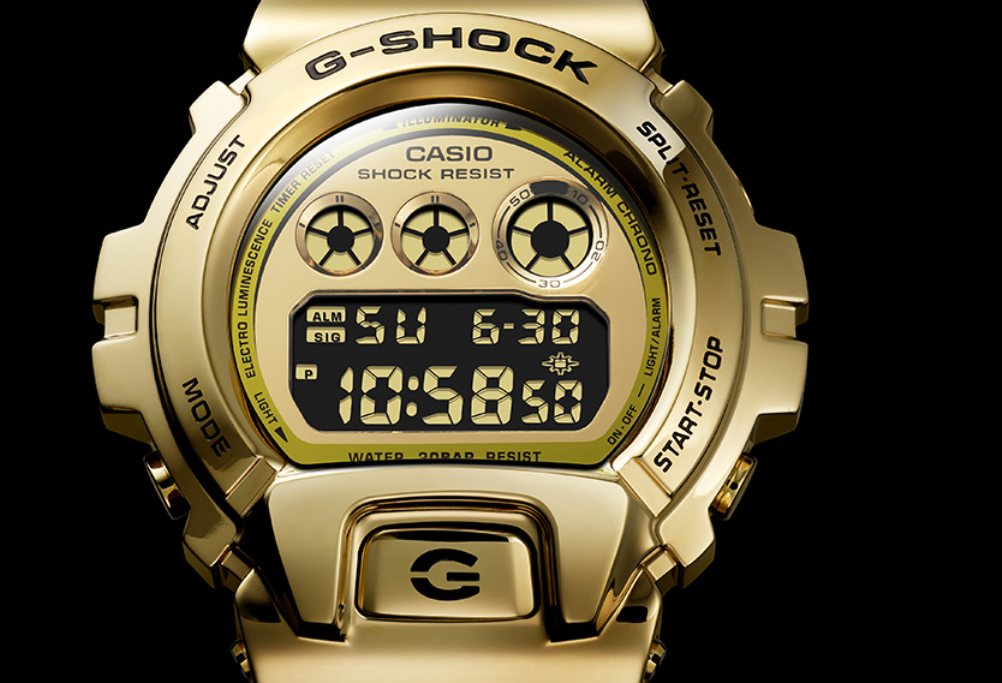 最大90％オフ！ 広島カープ G-SHOCK 2023年モデル asakusa.sub.jp