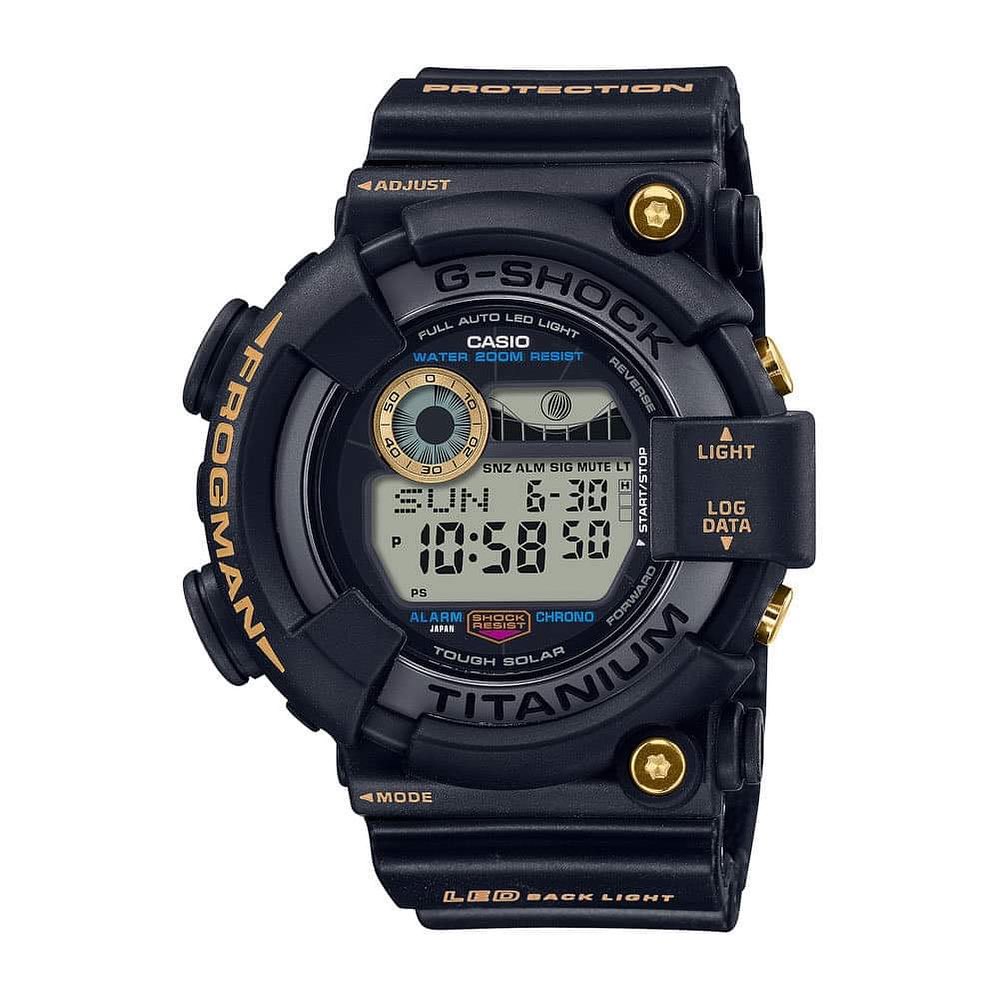 G-SHOCK GW-8230B-9AJR FROGMAN 【新品未使用】