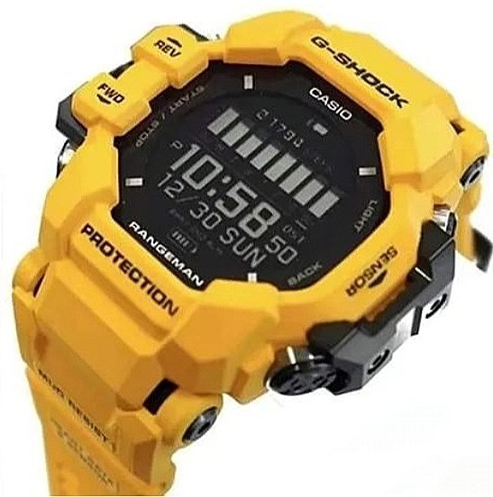 2024年の登場予定モデルをおさらい！ : great G-SHOCK world