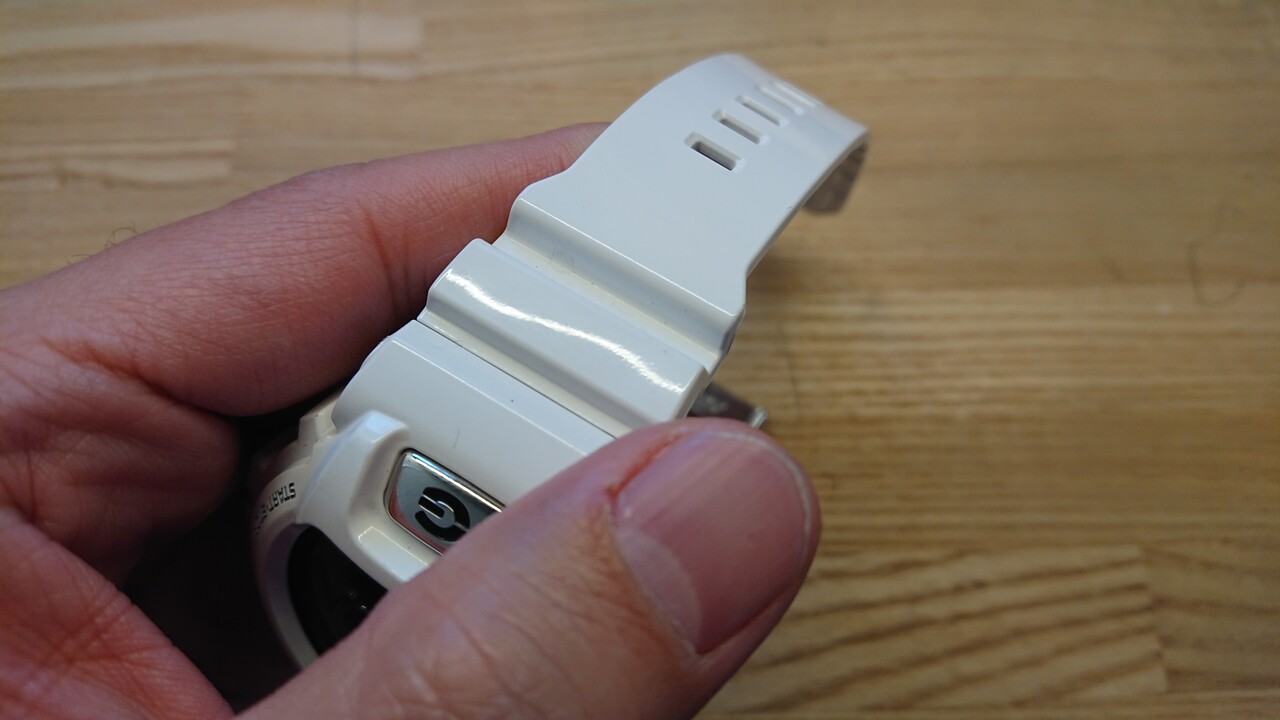 本気レビュー「GD-X6900FB-7JF」 : great G-SHOCK world