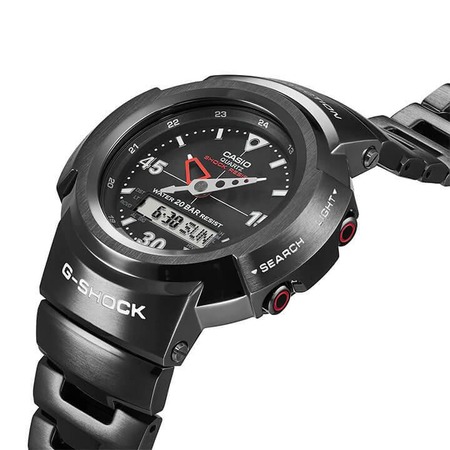 G-SHOCKフルメタル即購入不可 iget_gm-5600gc-1jf-4549526369322
