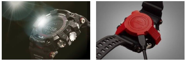 惜別!GPR-B1000-1JR レンジマンが生産終了。G-SHOCK初のGPS 惜別!GPR-B1000-1JR レンジマンが生産終了。G-SHOCK初のGPS