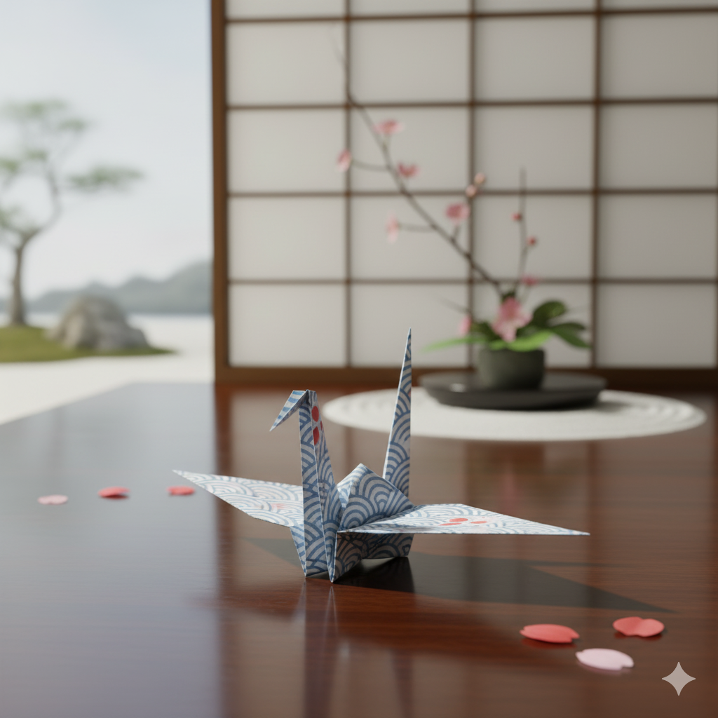 北斎G-SHOCKの次の”ジャパンメイド”は「折り紙G-SHOCK」！11月発売か