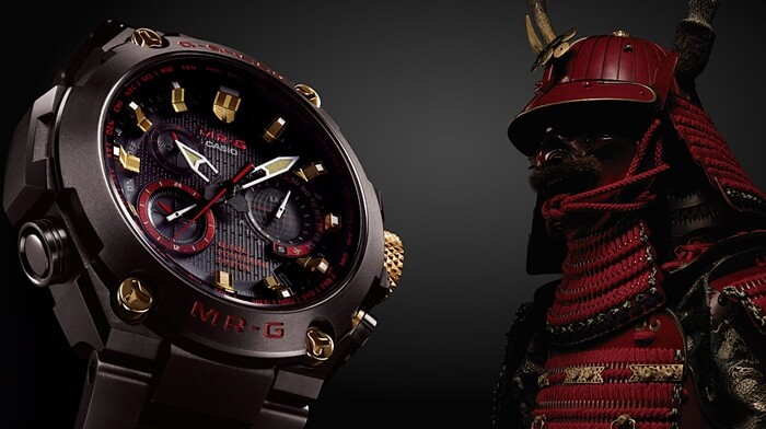 いまが現行”赤備え”を購入できるラストチャンス！？GPSハイブリッド