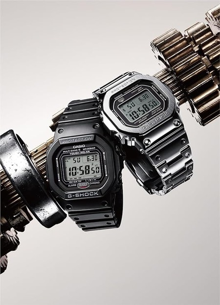 突如始まった「GMW-B5000D-1JF」の拡大割引は期間限定か?6万円 突如始まった「GMW-B5000D-1JF」の拡大割引は期間限定か?6万円