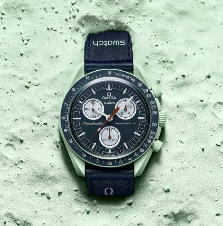 新作G-SHOCK「惑星」シリーズ（仮名）の噂が拡大中。ムーンスウォッチ