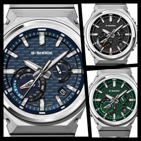 早い者勝ち❢Gショック GST-B1000D 5513 G-SHOCK CASIO カシオ Gショック GST-B1000D 5513 メンズ 腕時計