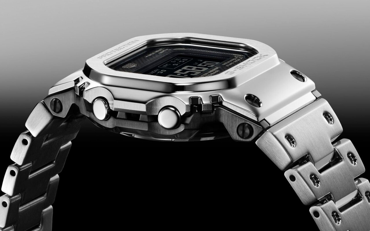 GMW-BZ5000D」の発売。国内は年内、海外は2026年初頭か。割引は
