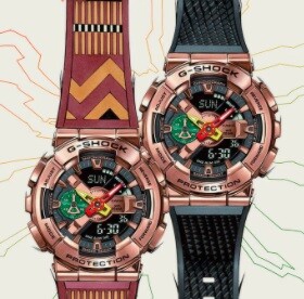 G-SHOCK公式サイトに八村塁シグネチャーモデル「GM-110RH-1AJR」の専用 ...