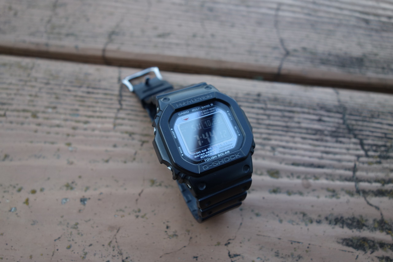 本気レビュー「GW-M5610-1BJF」 : great G-SHOCK world 本気レビュー「GW-M5610-1BJF」 : great G-SHOCK world