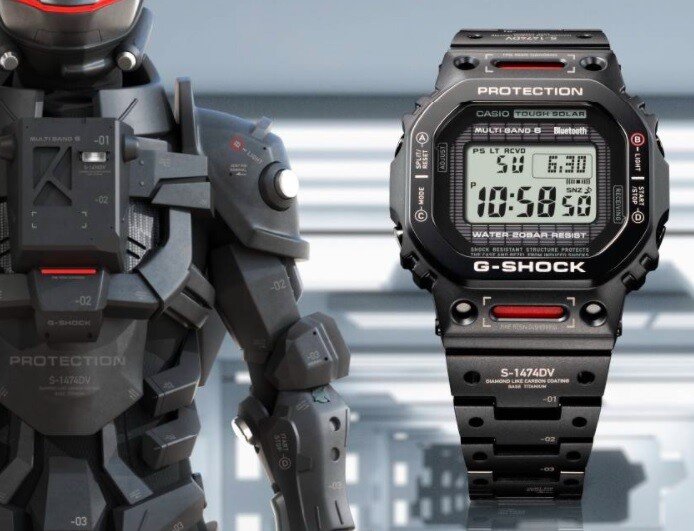 G-SHOCK GMW-B5000TVA-1JR