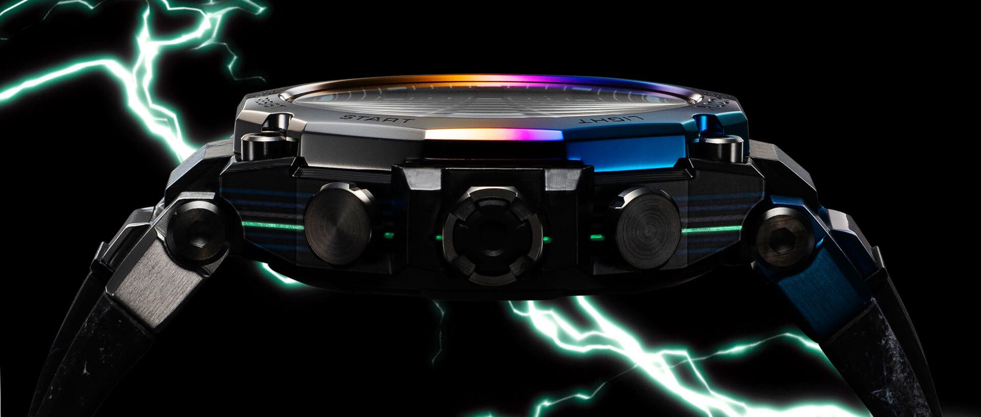 新作MT-G「MTG-B2000YST-1AJR」、予定通り11月発売か。MT-GはG-SHOCK