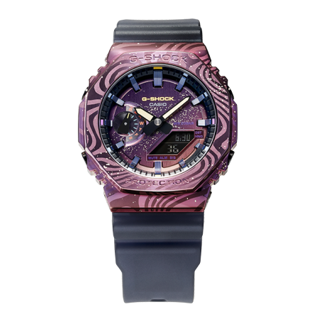 特別値下G-SHOCK GM-2100MWG-1AJR 銀河系 限定モデル 新品 銀河【GM-2100MWG-1AJR】万丈 | 欲しいっなかいしうブログ