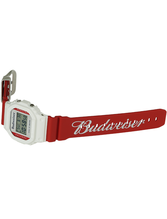 日本でも発売してほしい！キング・オブ・ビール！G-SHOCK