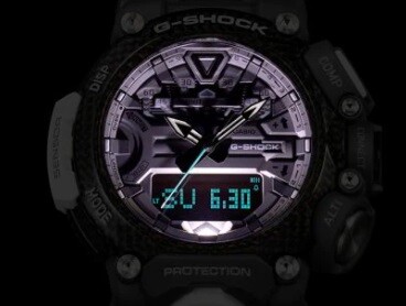 G-SHOCK GR-B200RAF-8AJR　ロイヤルエアフォース GR-B200RAF-8AJR | CASIO