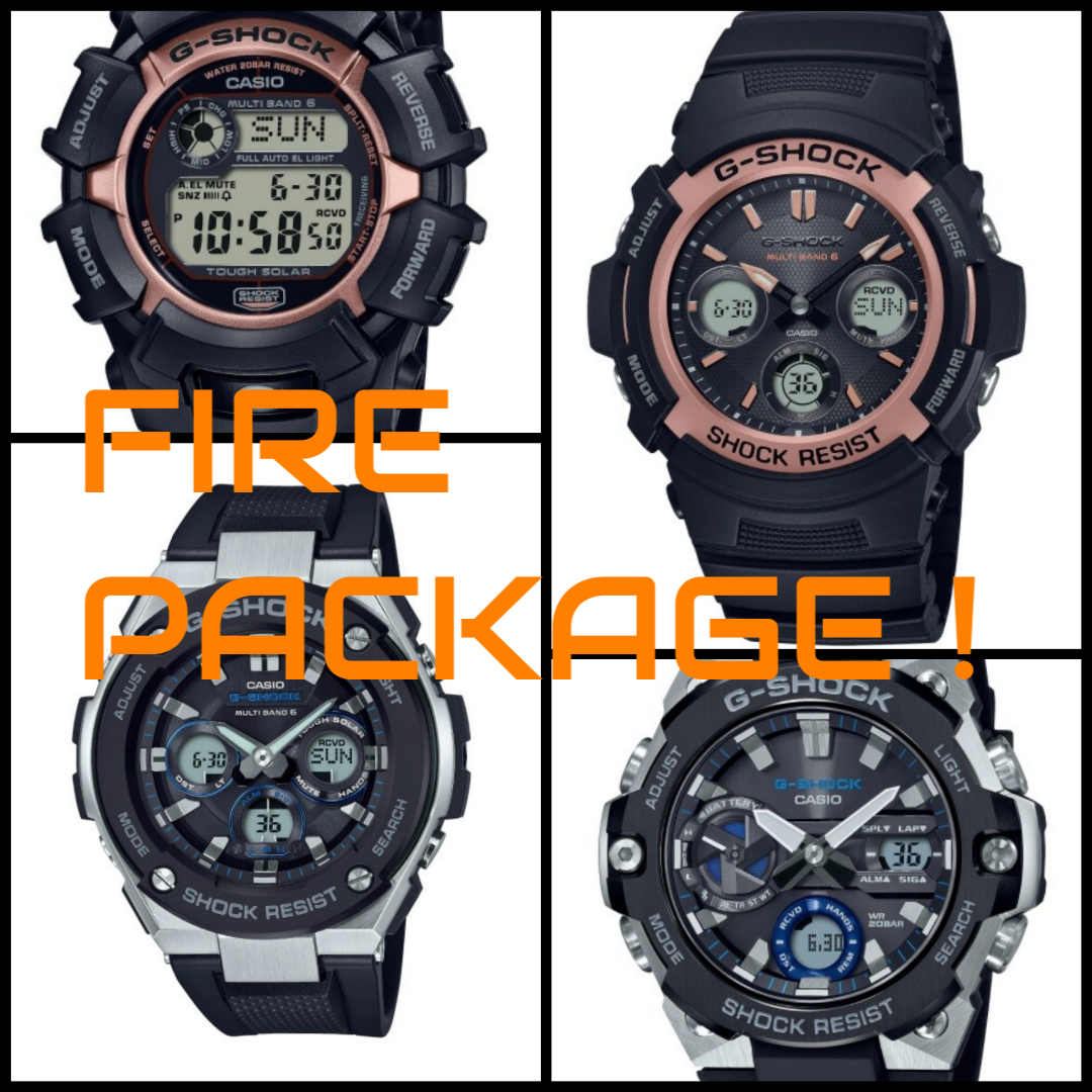 挑戦する人を応援するシリーズ「ファイアー・パッケージ」。2022年は