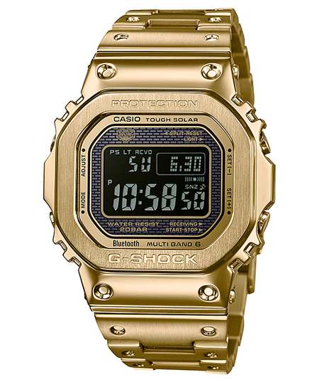G-SHOCK的ツィッター！King&Princeの岸くんこと、岸優太さんがM