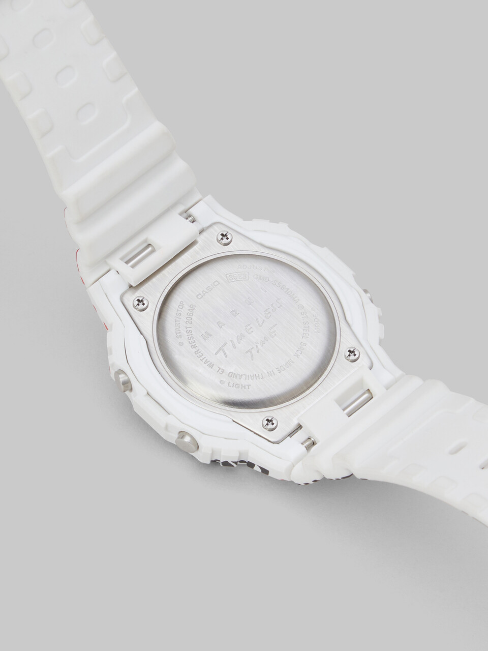 Marni × G-SHOCK”コラボモデル発表!尖ったデザインが秀逸 Marni × G-SHOCK”コラボモデル発表!尖ったデザインが秀逸