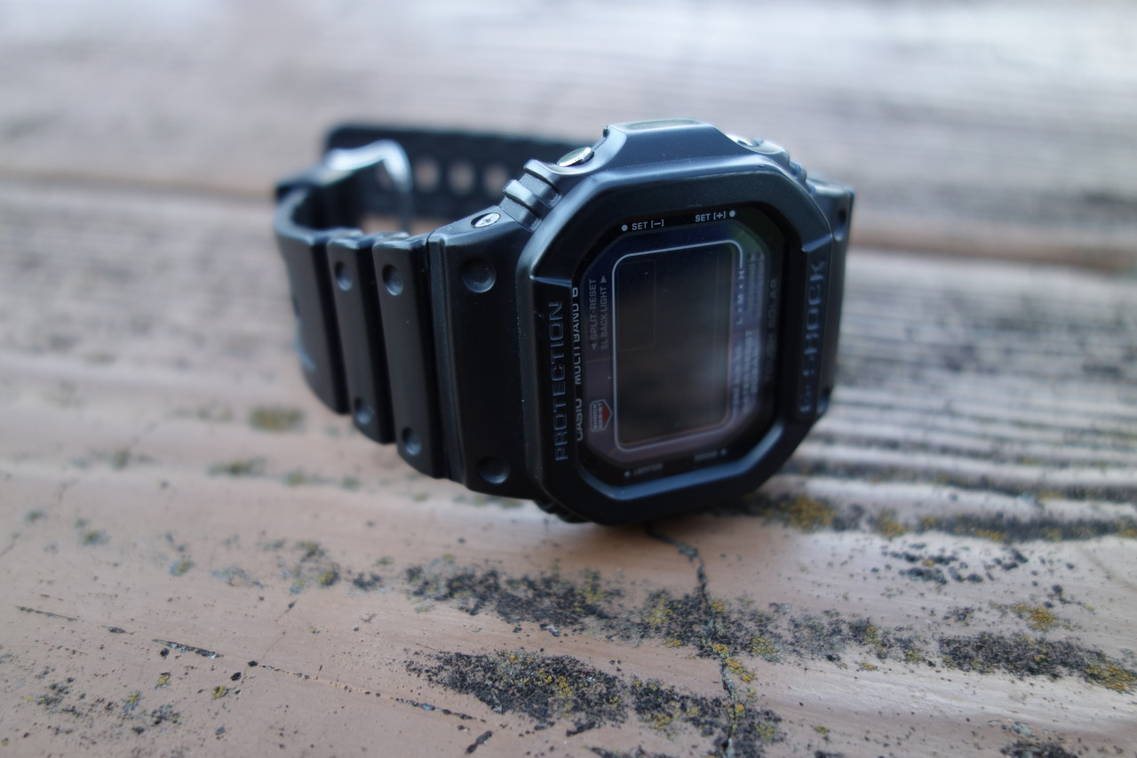 本気レビュー「GW-M5610-1BJF」 : great G-SHOCK world 本気レビュー「GW-M5610-1BJF」 : great G-SHOCK world