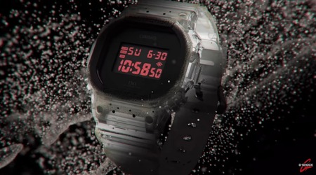 G-shock PERIMETRONペリメトロン DWE-5610PE 時計 腕時計(デジタル ...