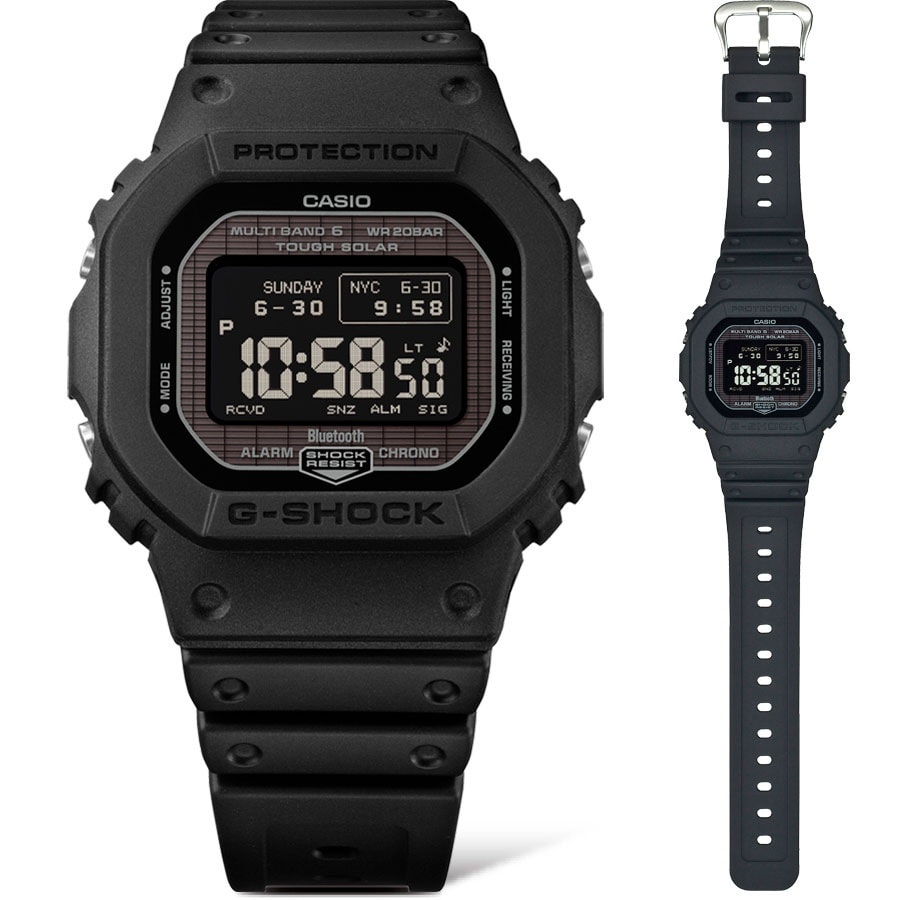 今夜、重要モデルが複数予約解禁！「DWN-5600」、「GW-BX5600」、「GMW
