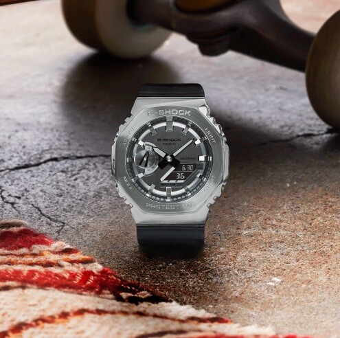 メタルカシオーク販売状況 在庫復活は流動的 Amazonでプレミア価格も Great G Shock World