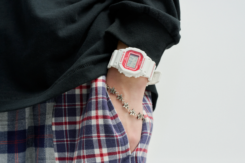 コラボG-SHOCK】あの”BUMP OF CHICKEN コラボG-SHOCK”に最新モデルが