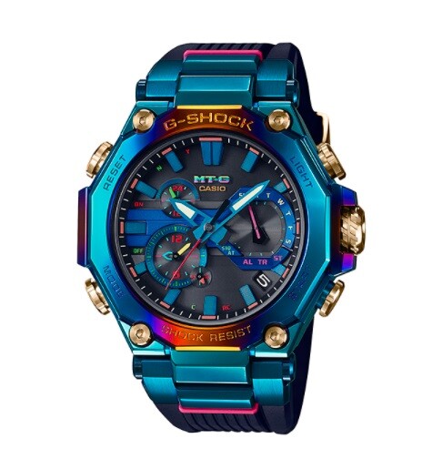 ブルーフェニックスMTG！「MTG-B2000PH-2AJR」が生産終了！ : great G