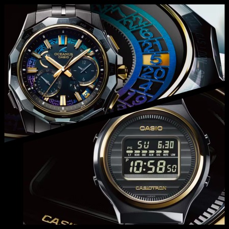 ３月に買ったCASIOのオシエアナスですよろしくお願いいたします 3月12日今年に買ったCASIOのオシエアナスです - メルカリ