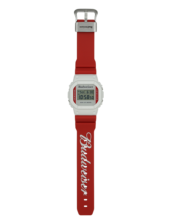 ジムビールコラボG-SHOCK