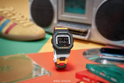 12月新作”ミックステープ”シリーズはWEB限定モデル！1980年代のレトロ