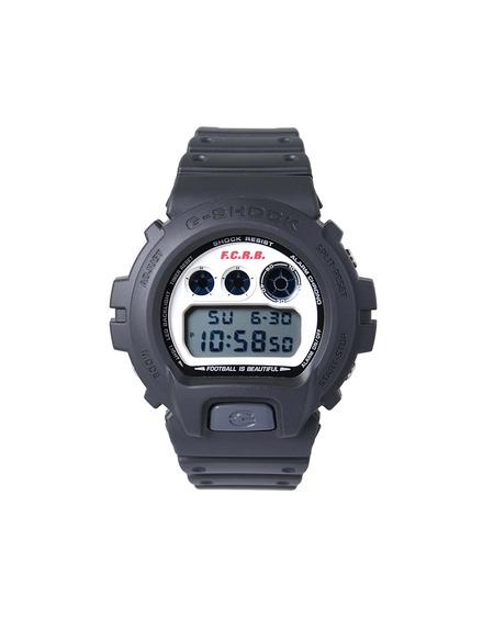 限定価格！G-SHOCK Bristol 2026個限定のコラボG-SHOCK】F.C.Real Bristol コラボ最新モデル