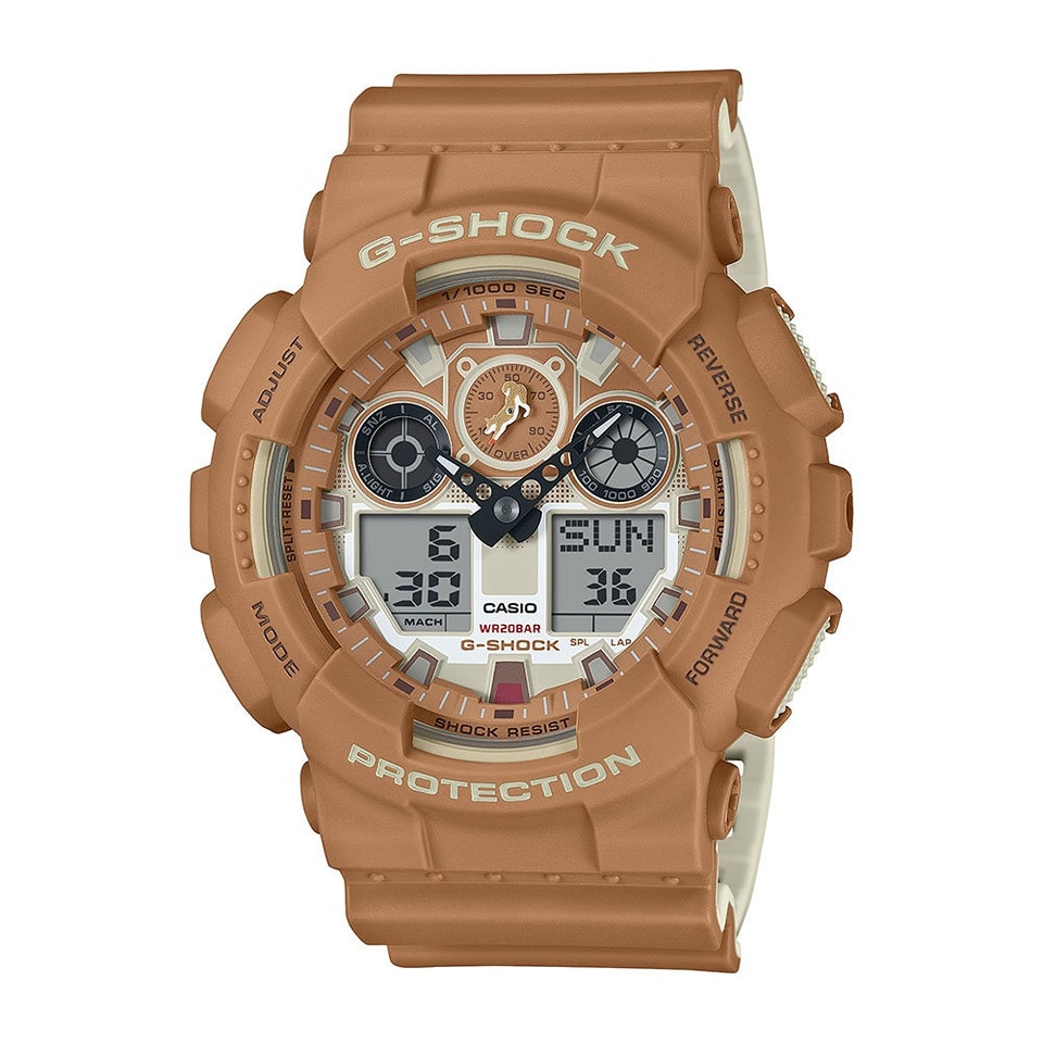 柴犬がG-SHOCKに!日本製G-SHOCKシリーズ「ジャパンメイド」最新 柴犬がG-SHOCKに!日本製G-SHOCKシリーズ「ジャパンメイド」最新