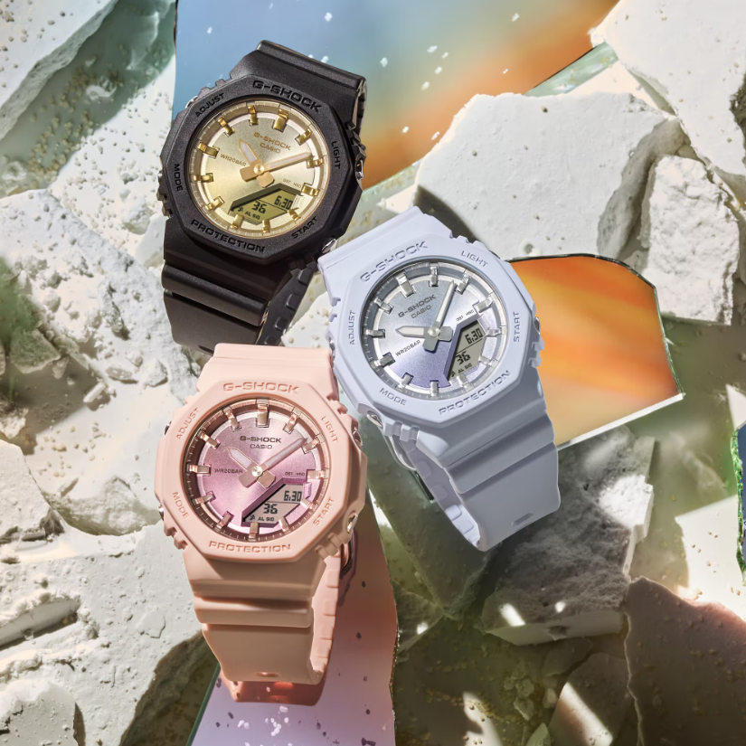 4月発売！一足先に？夏のサンセットビーチをテーマにしたコンパクト