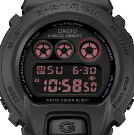 2024G-SHOCKモンテディオ山形オリジナルモデルの販売について