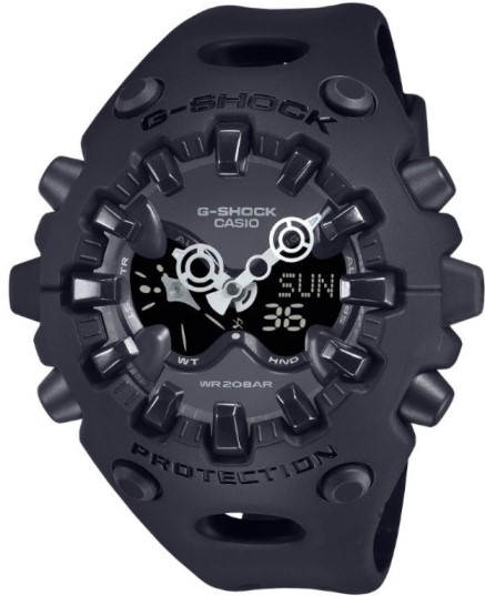 日本未発売新型Gshock GA-V01 Gショックギザギザ 日本未発売新型Gshock GA-V01 Gショックギザギザ