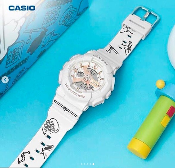 Baby on sale g doraemon