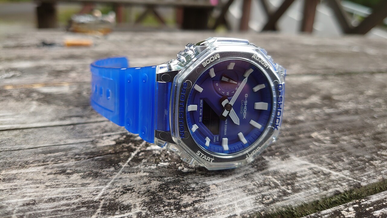 GA-2100HC-2AJF | CASIO
