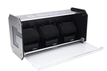 G-SHOCKファンなら絶対欲しい！公式のG-SHOCKコレクション