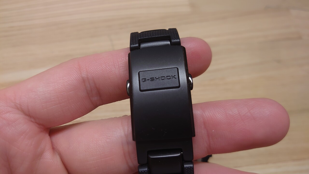 本気レビュー「GW-M5610UBC-1JF」 : great G-SHOCK world 本気レビュー「GW-M5610UBC-1JF」 : great G-SHOCK world